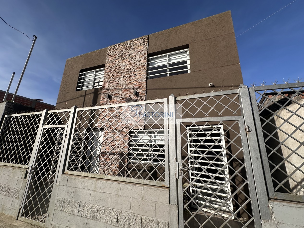 Alquilamos Duplex 24 meses