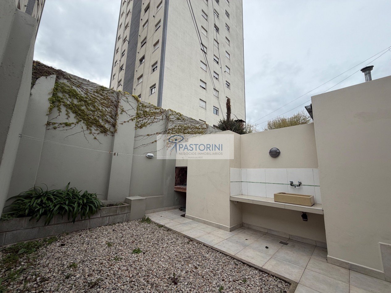 ALQUILAMOS MODERNO DUPLEX 3 Amb