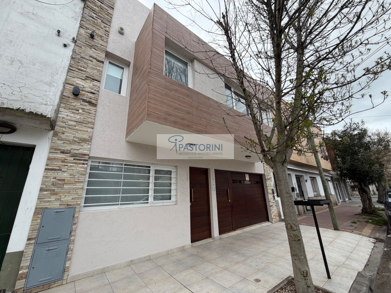 ALQUILAMOS MODERNO DUPLEX 3 Amb