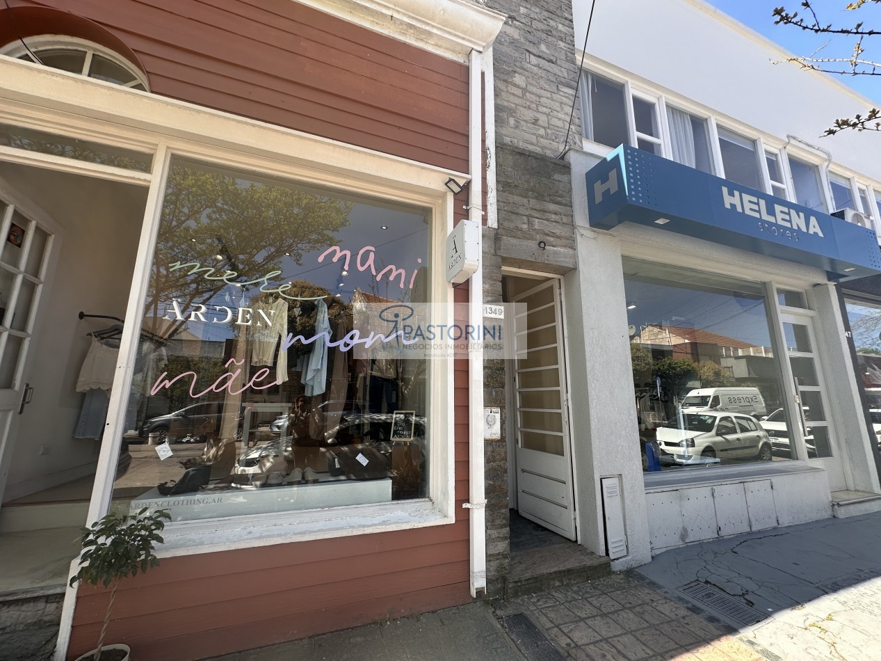 PH en Alquiler Temporal a metros de Guemes