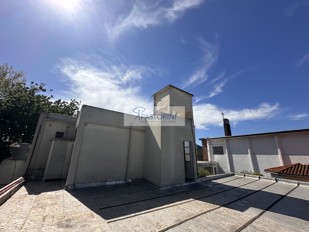 ALQUILAMOS Complejo educacional en VICENTE LOPEZ