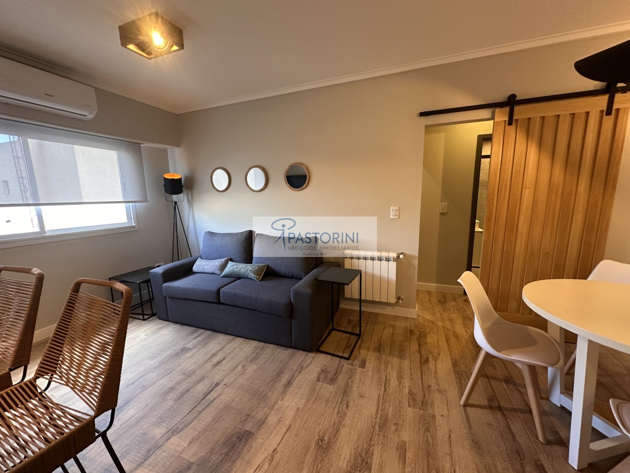 Alquiler Temporal en moderno 2 amb 