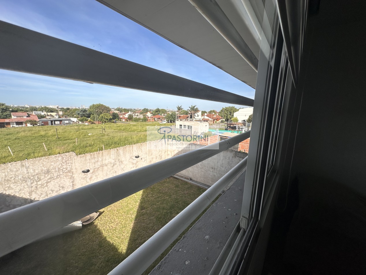 Alquilamos Duplex 24 meses