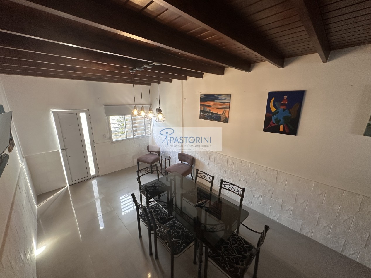 Alquilamos Duplex 24 meses