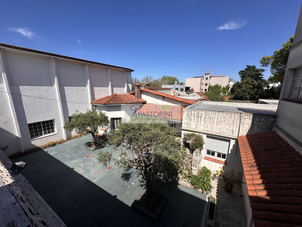 ALQUILAMOS Complejo educacional en VICENTE LOPEZ