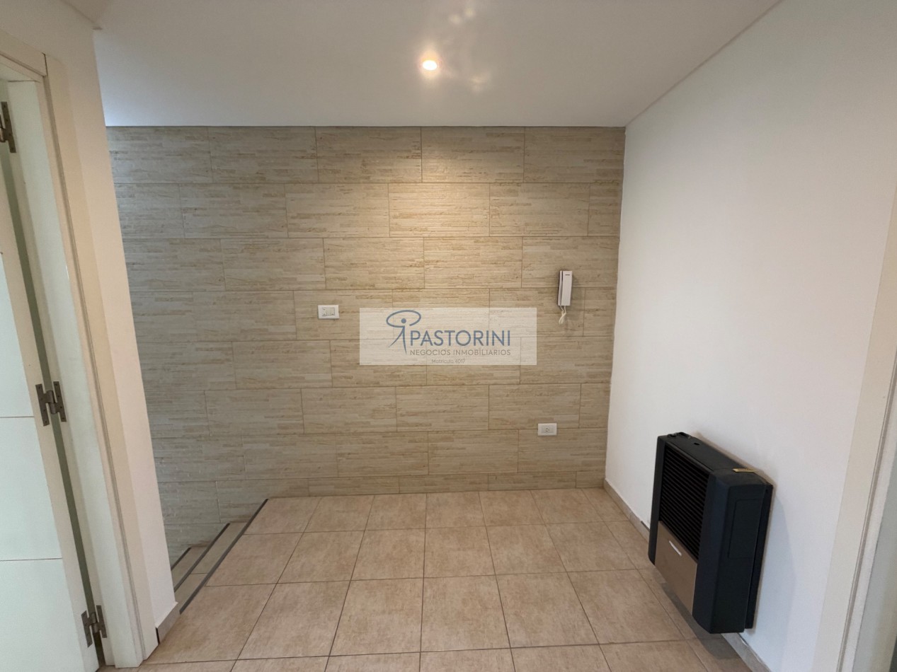 ALQUILAMOS MODERNO DUPLEX 3 Amb