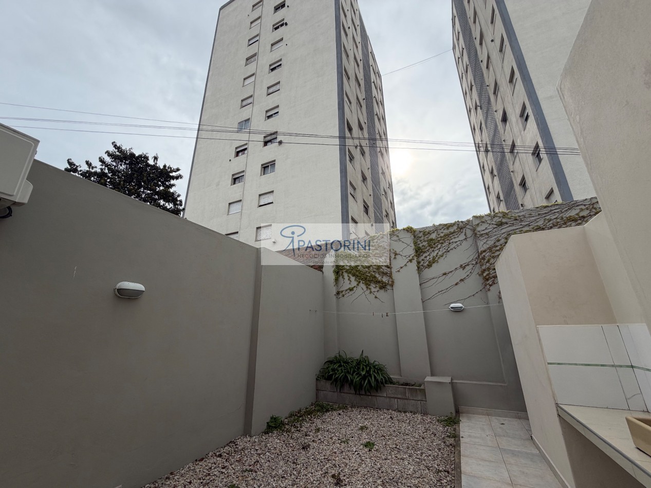 ALQUILAMOS MODERNO DUPLEX 3 Amb