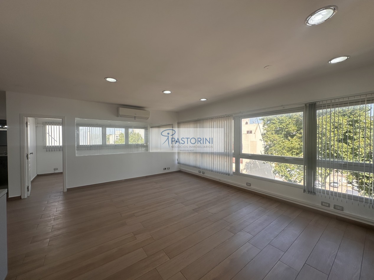 ALQUILAMOS  hermosa OFICINA zona GUEMES