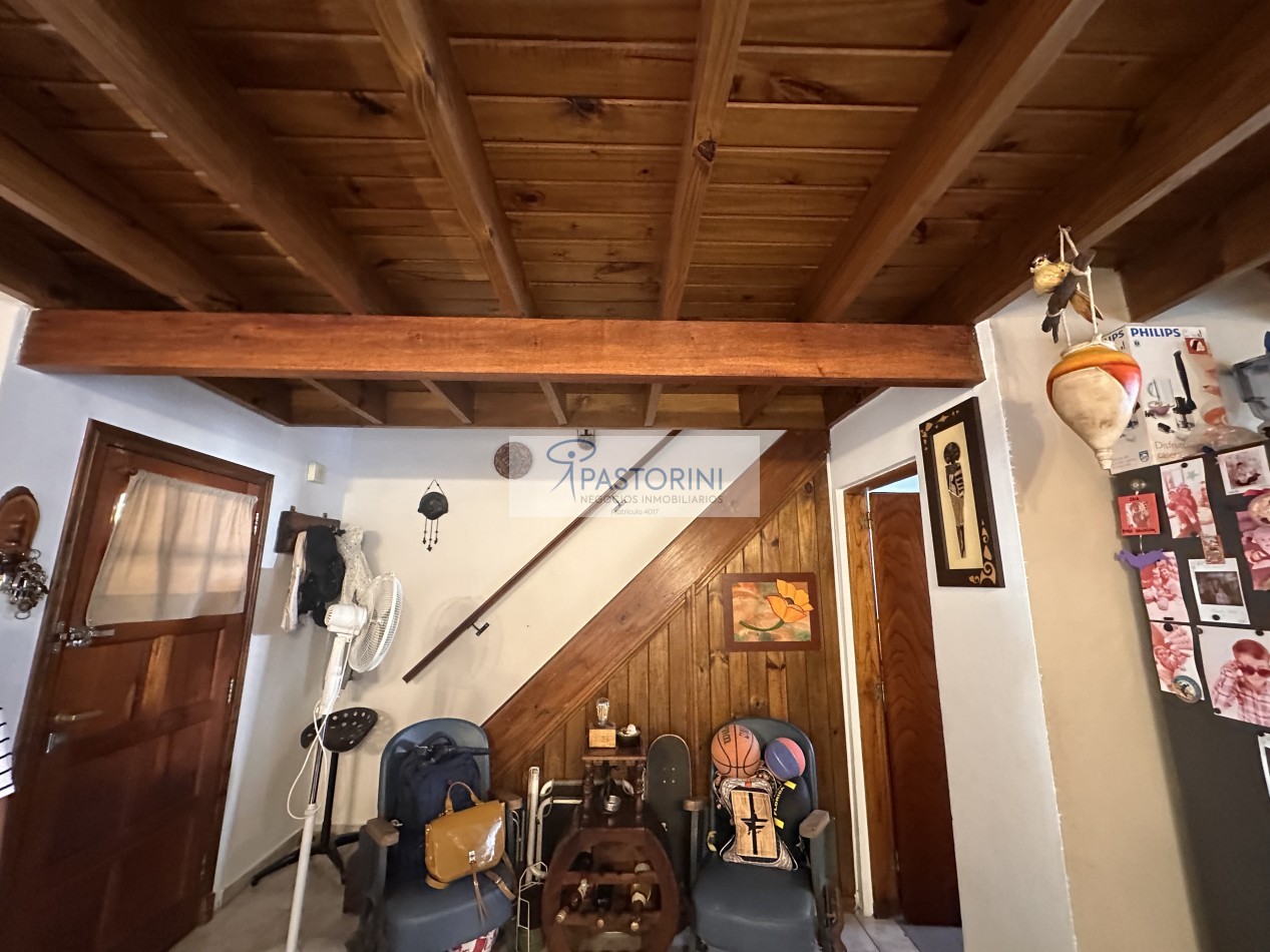 VENDEMOS DUPLEX en Los TILOS Apto Credito