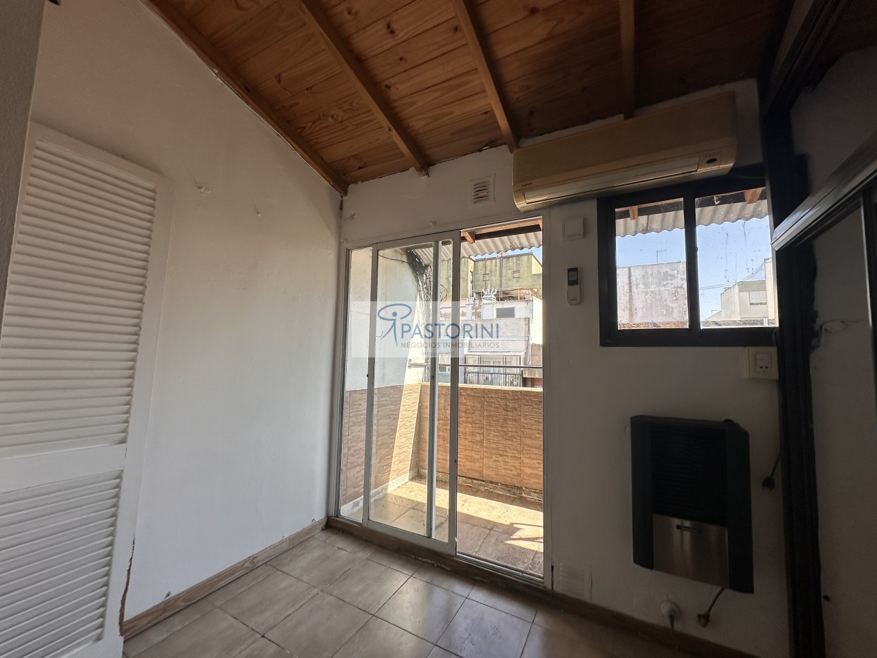 OPORTUNIDAD Dpto en VENTA 