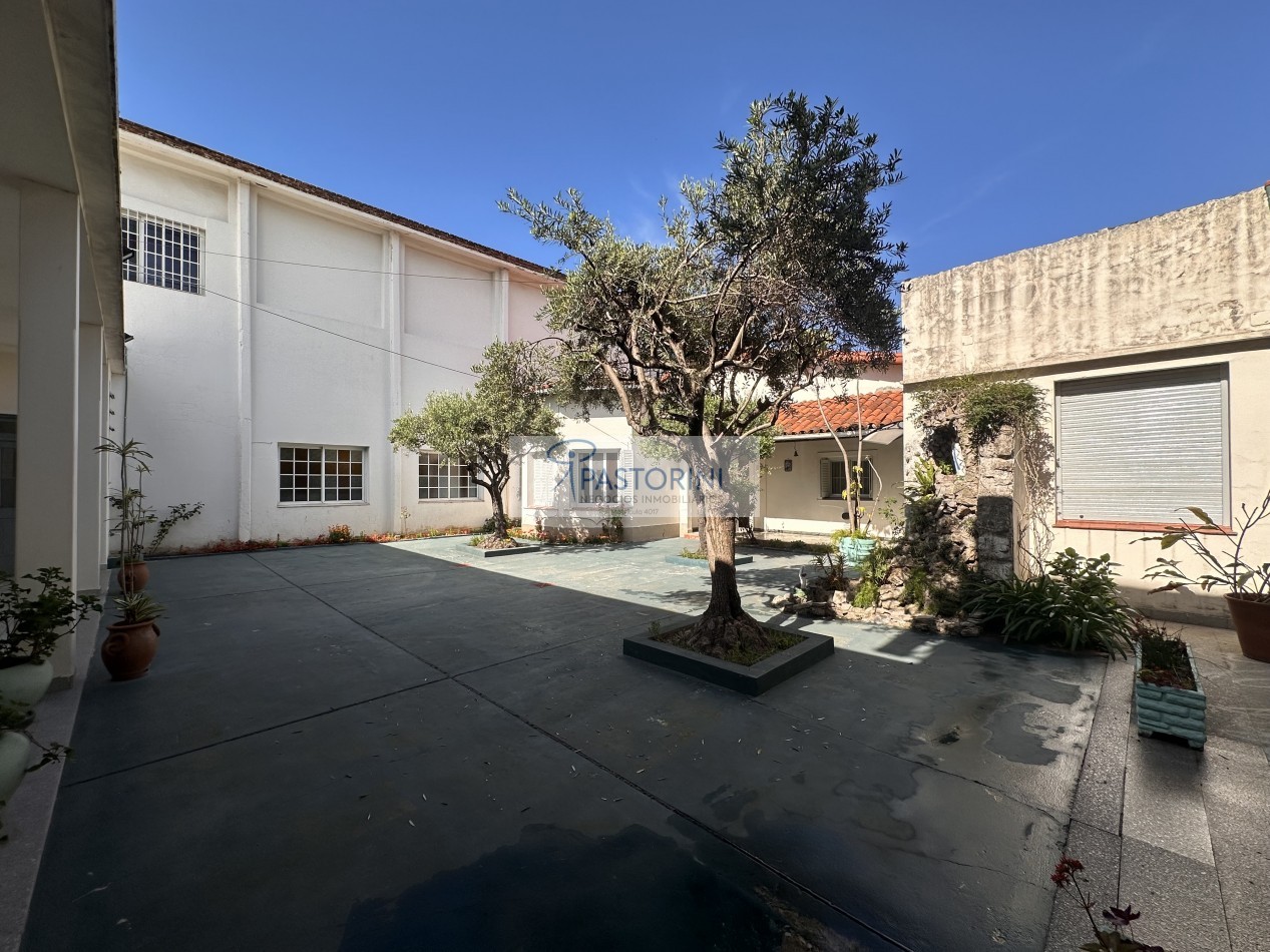 ALQUILAMOS Complejo educacional en VICENTE LOPEZ