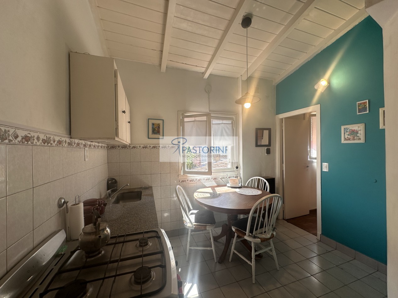 PH en Alquiler Temporal a metros de Guemes