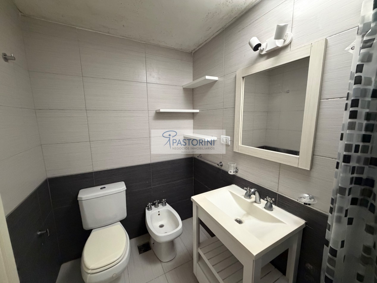 ALQUILAMOS MODERNO DUPLEX 3 Amb