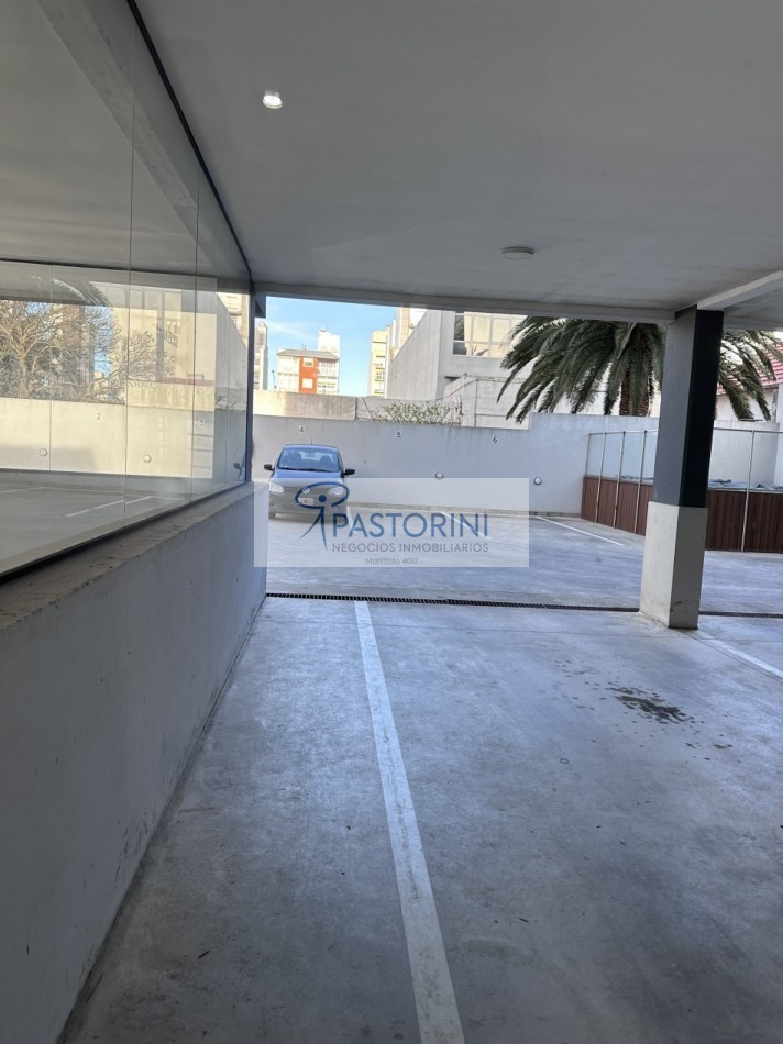 ALQUILAMOS moderno depto  en SAN JOSE