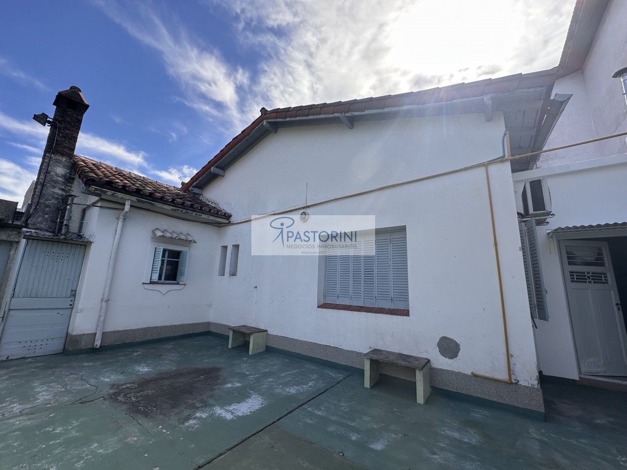 ALQUILAMOS Complejo educacional en VICENTE LOPEZ