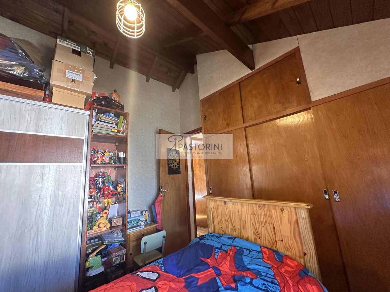 VENDEMOS DUPLEX en Los TILOS Apto Credito