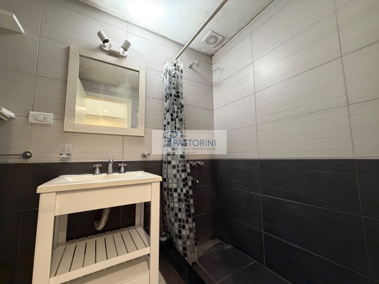 ALQUILAMOS MODERNO DUPLEX 3 Amb