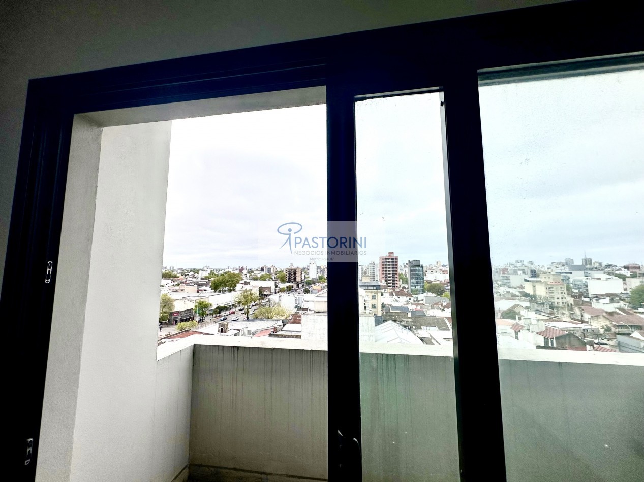 A estrenar Departamento en Duplex 2 amb en Chauvin