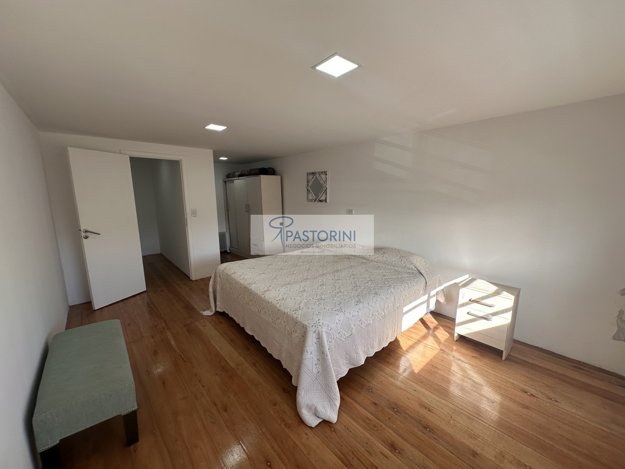 Alquilamos Duplex 24 meses