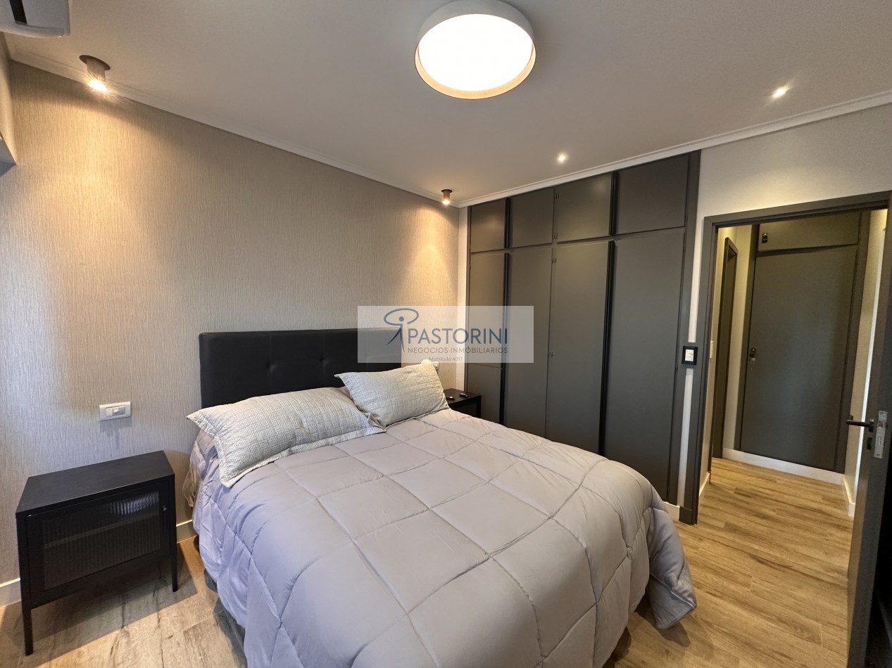 Alquiler Temporal en moderno 2 amb 