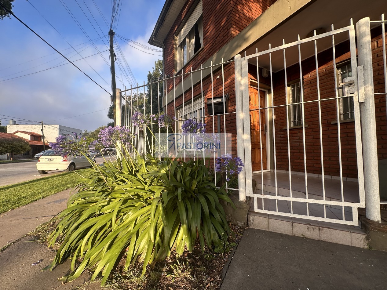 ALQUILAMOS PH 2amb a la calle