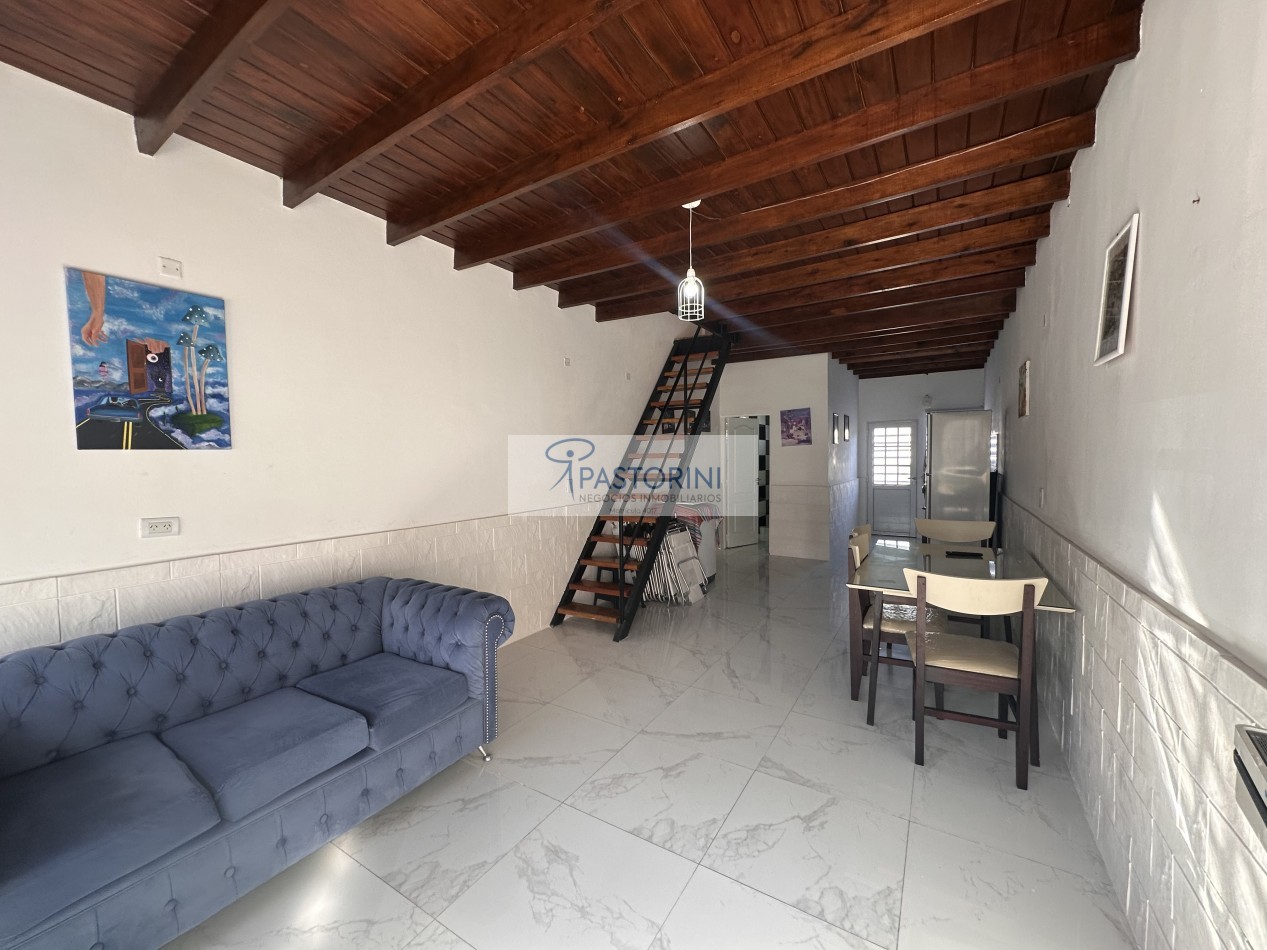 Alquilamos Duplex 24 meses