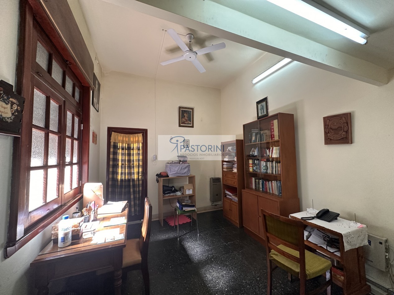 ALQUILAMOS Complejo educacional en VICENTE LOPEZ