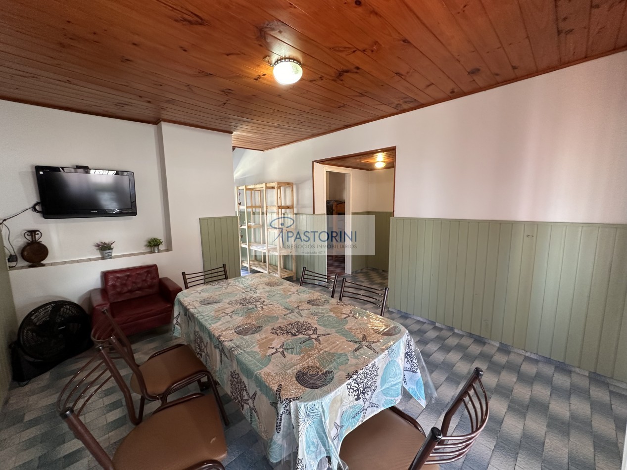 ALQUILER de TEMP.INVIERNO en SERENA