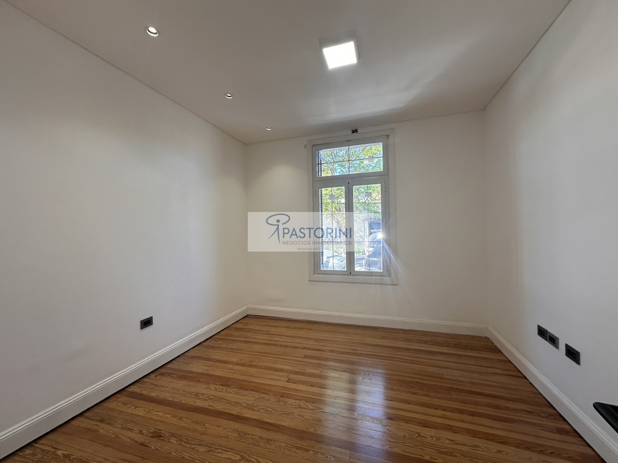 Alquilamos ideal centro de oficinas y/o consultorios