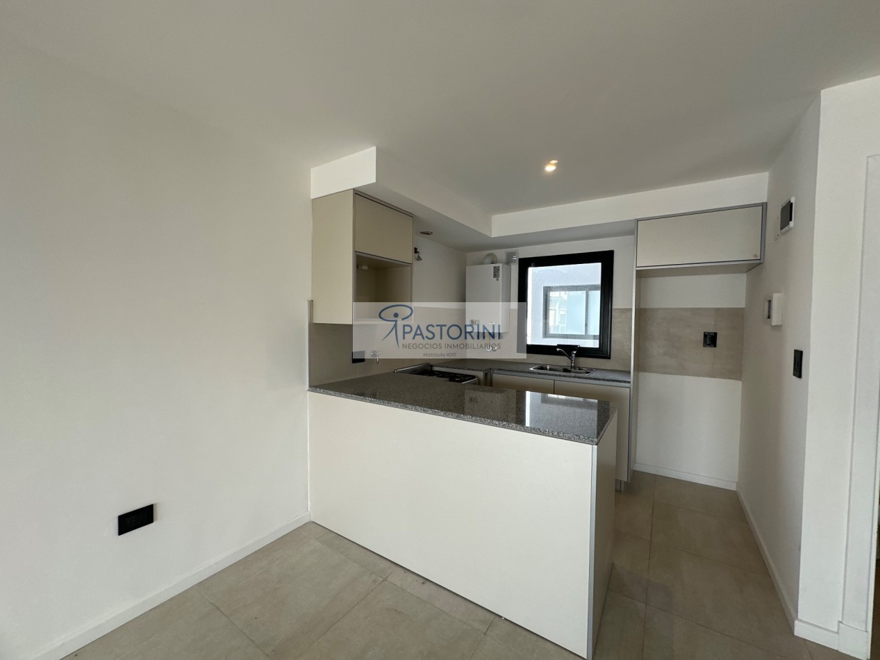 Duplex 3amb con 2 balcones en Zona Aldrey
