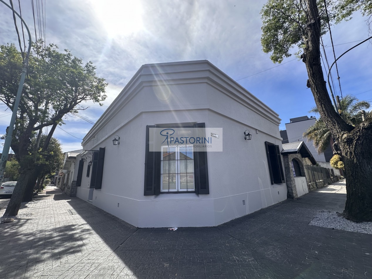 Alquilamos ideal centro de oficinas y/o consultorios