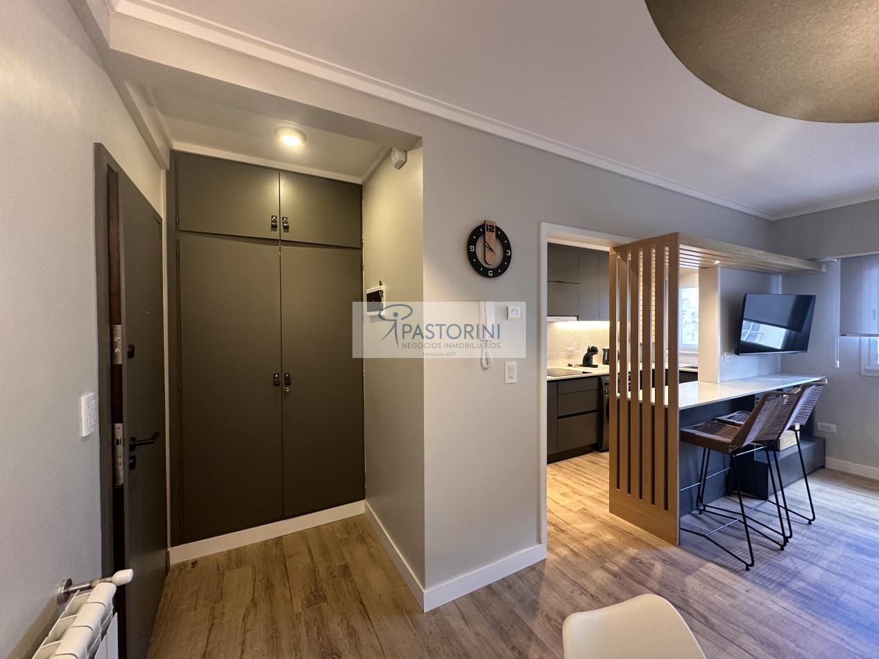 Alquiler Temporal en moderno 2 amb 