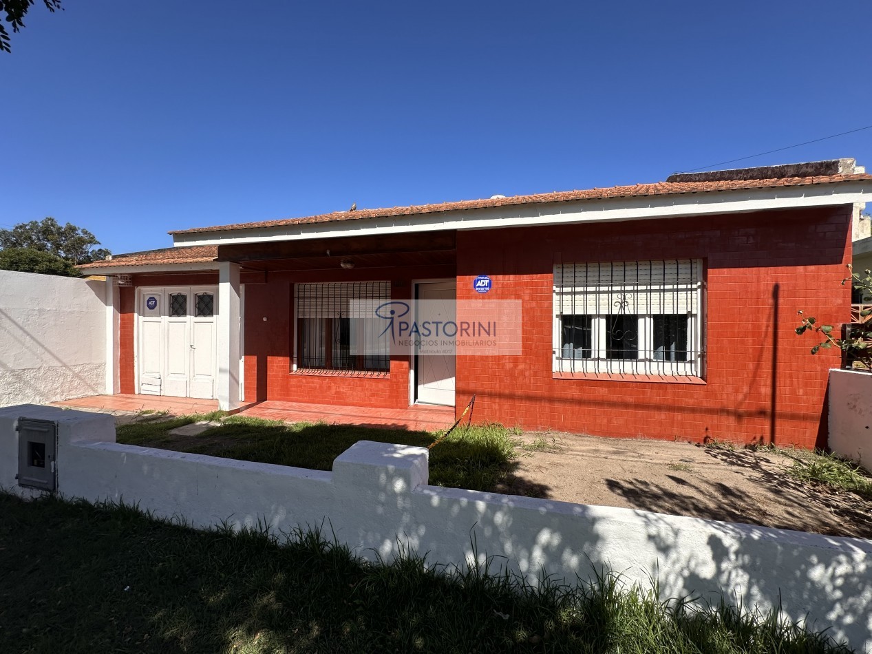 ALQUILER de TEMP.INVIERNO en SERENA