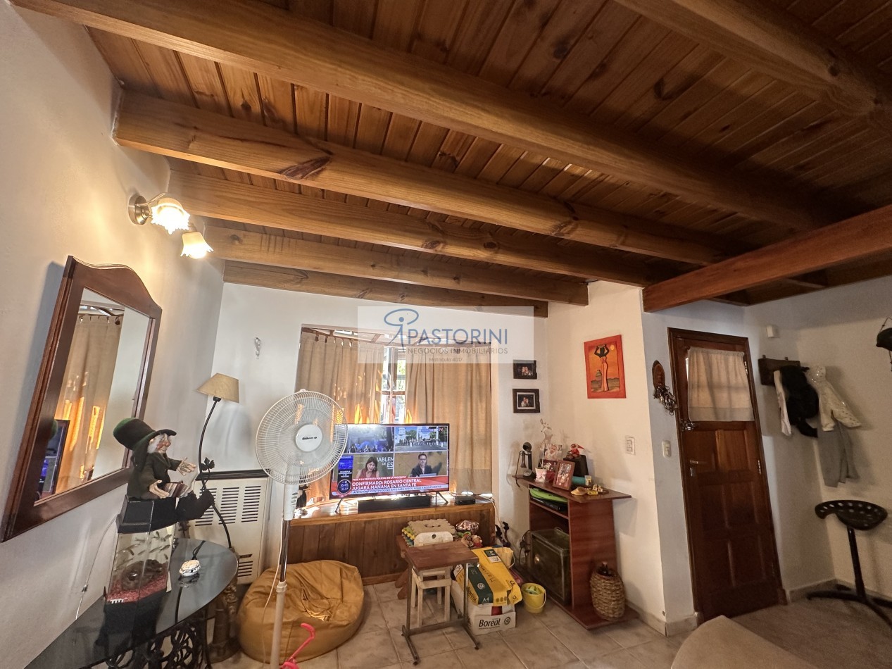 VENDEMOS DUPLEX en Los TILOS Apto Credito