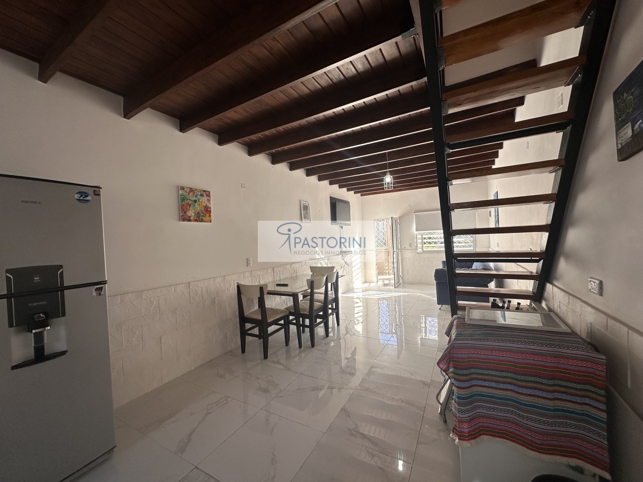 Alquilamos Duplex 24 meses