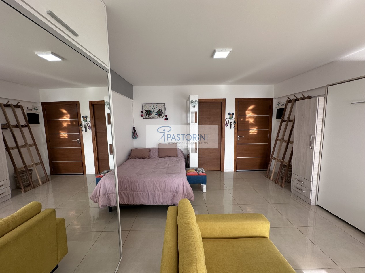 ALQUILAMOS moderno depto  en SAN JOSE