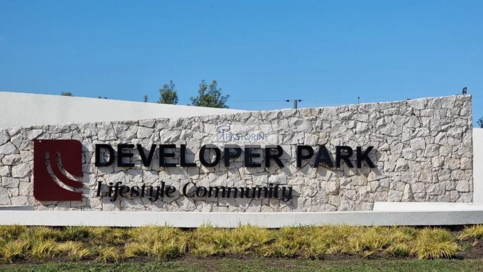 LOTE amplio en DEVELOPER PARK 