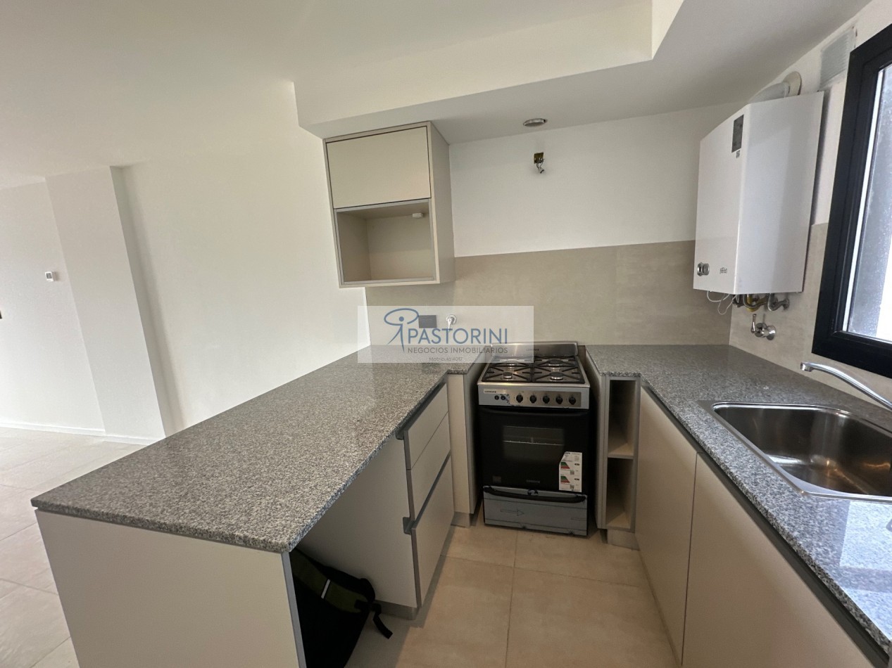 Duplex 3amb con 2 balcones en Zona Aldrey