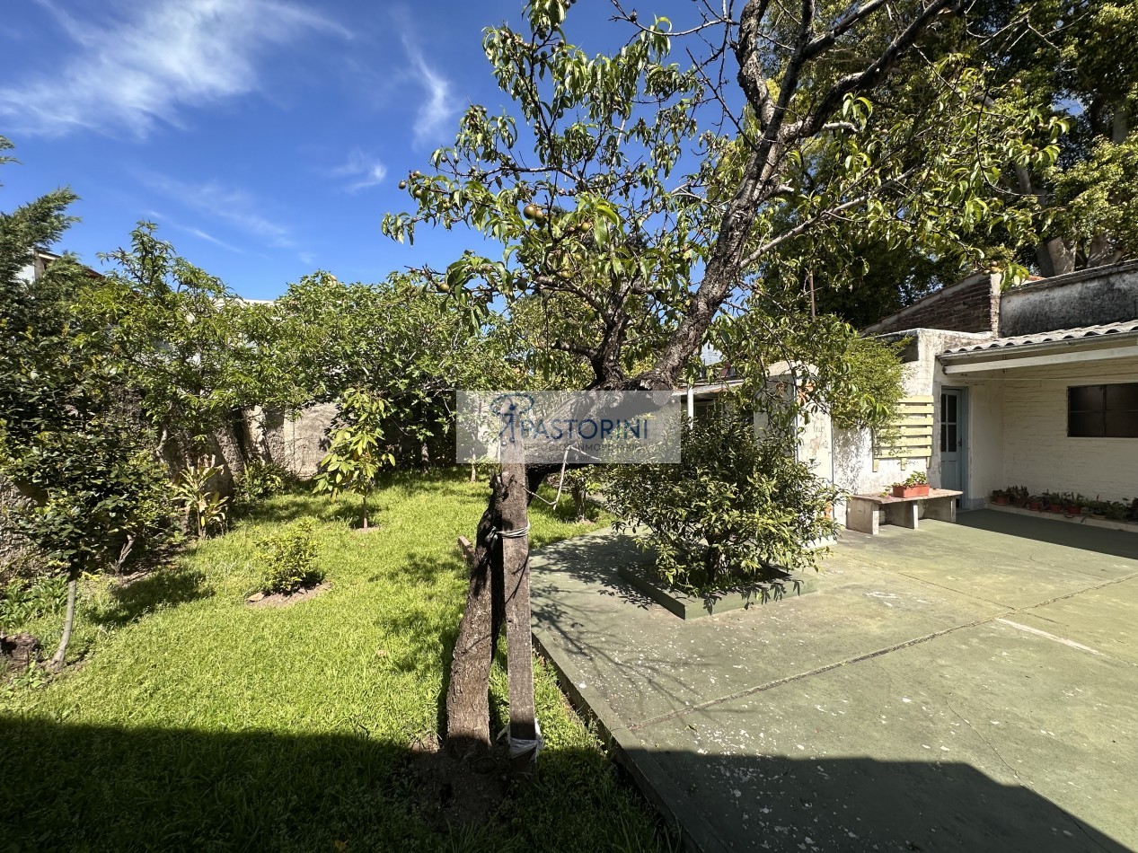 ALQUILAMOS Complejo educacional en VICENTE LOPEZ