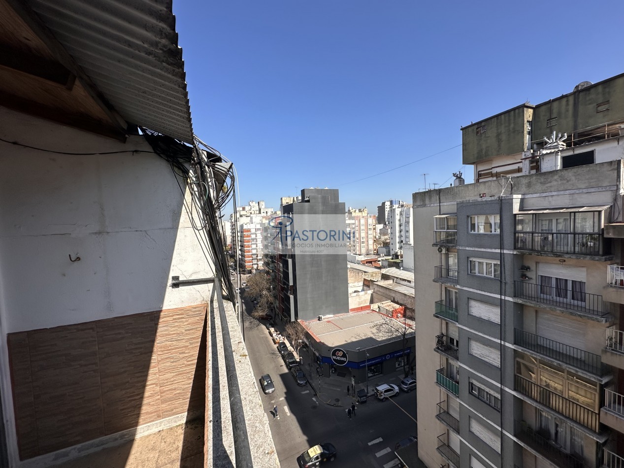 OPORTUNIDAD Dpto en VENTA 