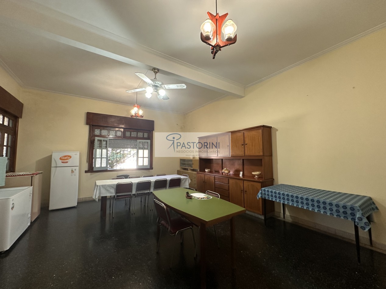 ALQUILAMOS Complejo educacional en VICENTE LOPEZ