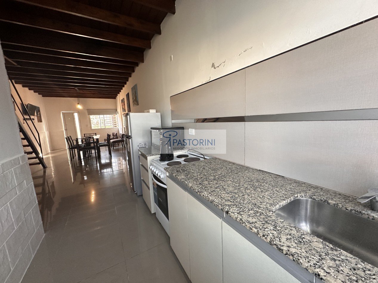 Alquilamos Duplex 24 meses