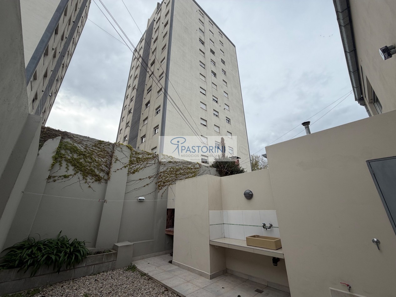 ALQUILAMOS MODERNO DUPLEX 3 Amb