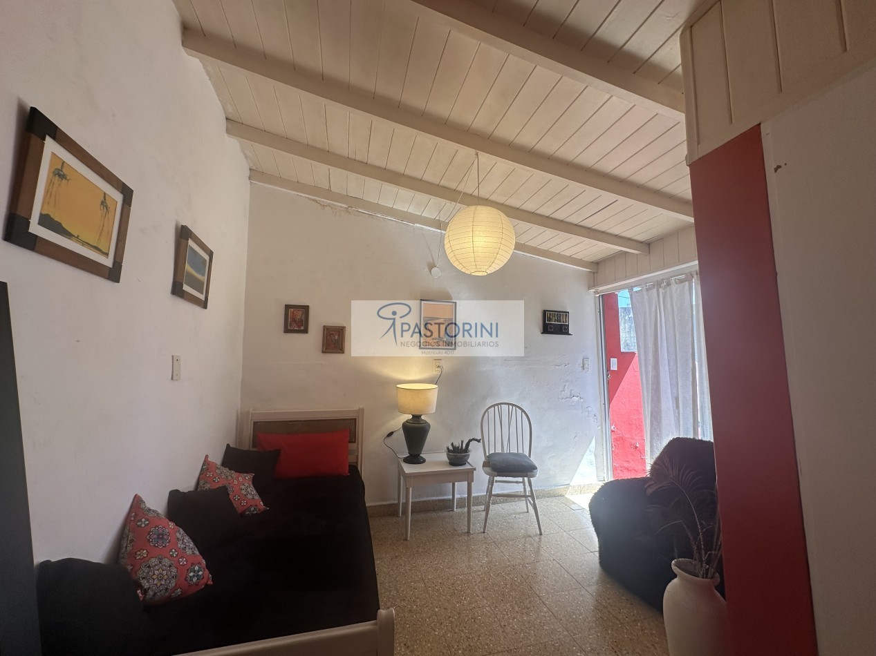 PH en Alquiler Temporal a metros de Guemes