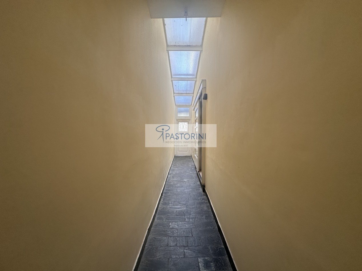 PH en Alquiler Temporal a metros de Guemes