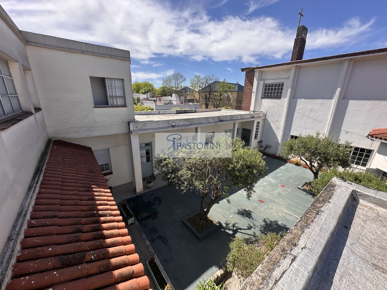 ALQUILAMOS Complejo educacional en VICENTE LOPEZ