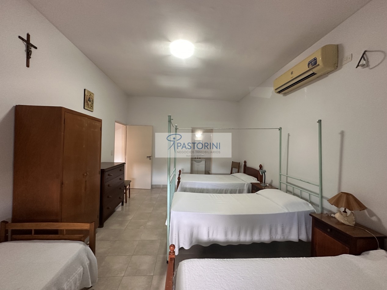 ALQUILAMOS Complejo educacional en VICENTE LOPEZ