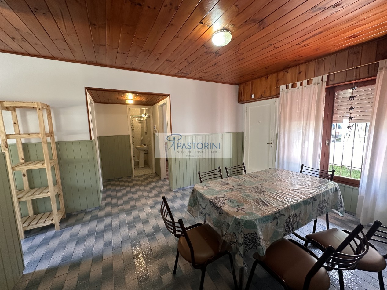 ALQUILER de TEMP.INVIERNO en SERENA