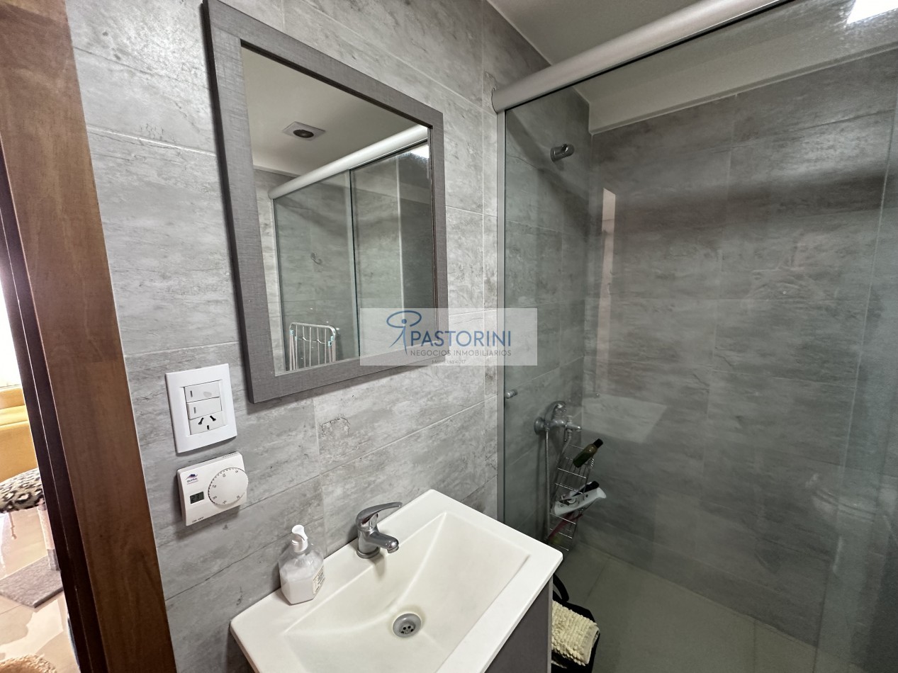 ALQUILAMOS moderno depto  en SAN JOSE