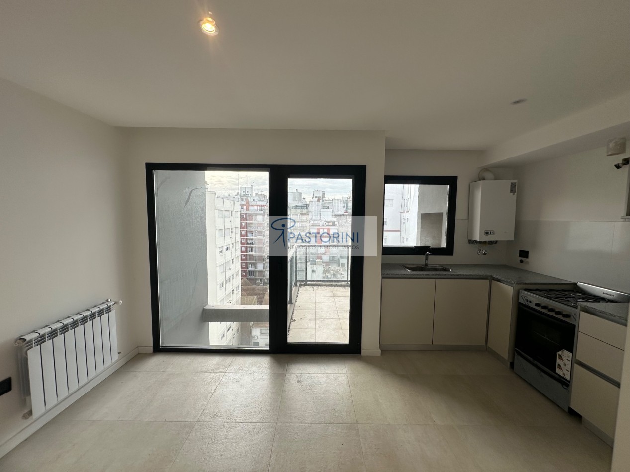 VENDEMOS DEPTO 2amb en Zona Aldrey